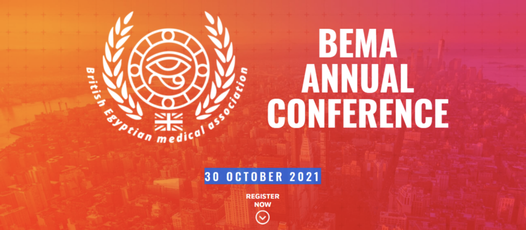 BEMA conference sponsorshop