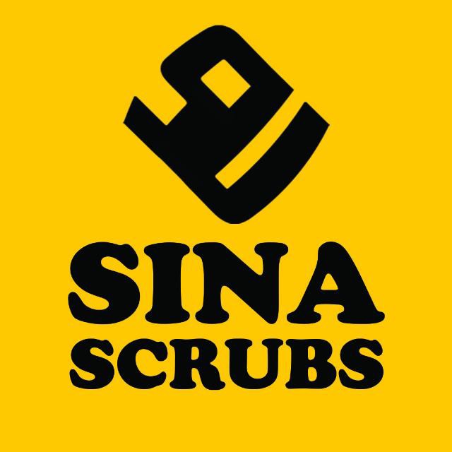 SINA Scubs logo
