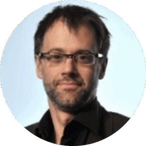 Prof.  Antoine V. Baron