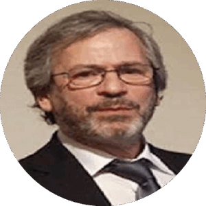 Prof. Daniel Lichtenstein