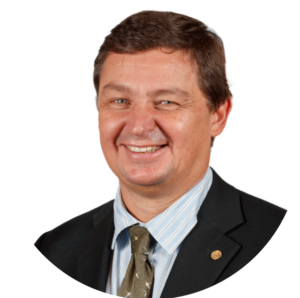 Prof. Daniel De Backer