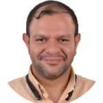 Dr Ahmed Magdy Eldesouky