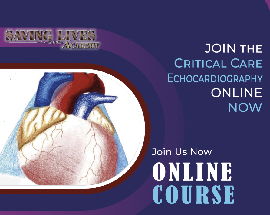 Echocardiography Course by Dr Walid Alhabashy