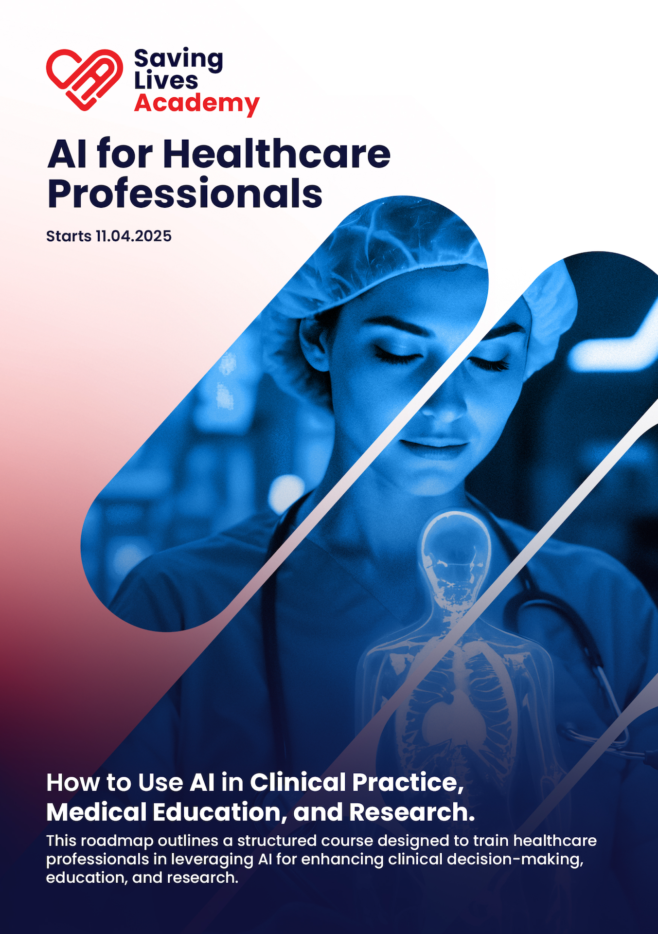 AI for Healthcare professionals (1st edition) - Image 2