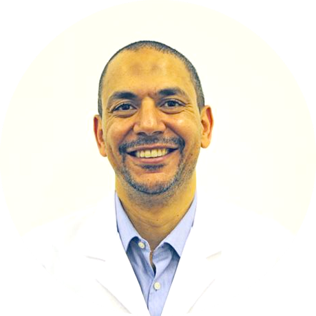Dr Ahmed Labib Shehatta
