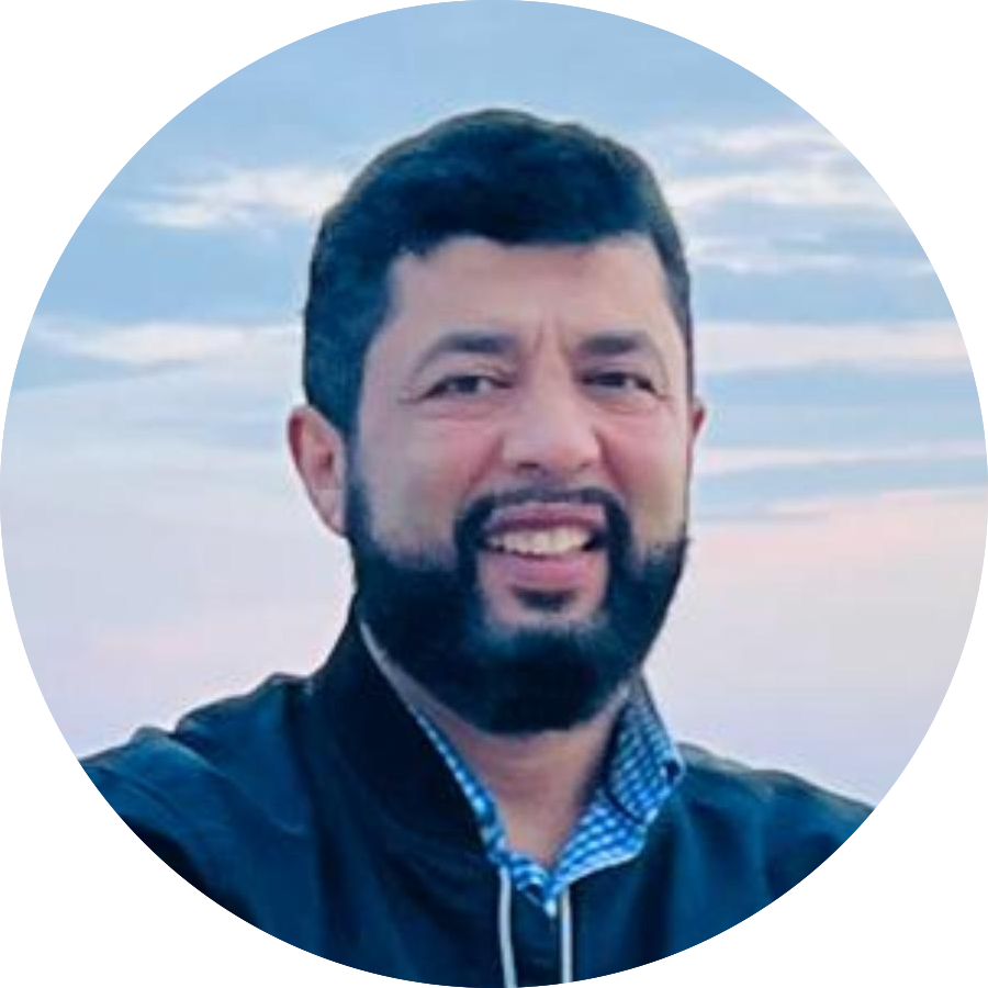 Dr Yasser Younis Tolba