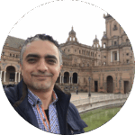 Dr Mohamed Hussein Ahmed