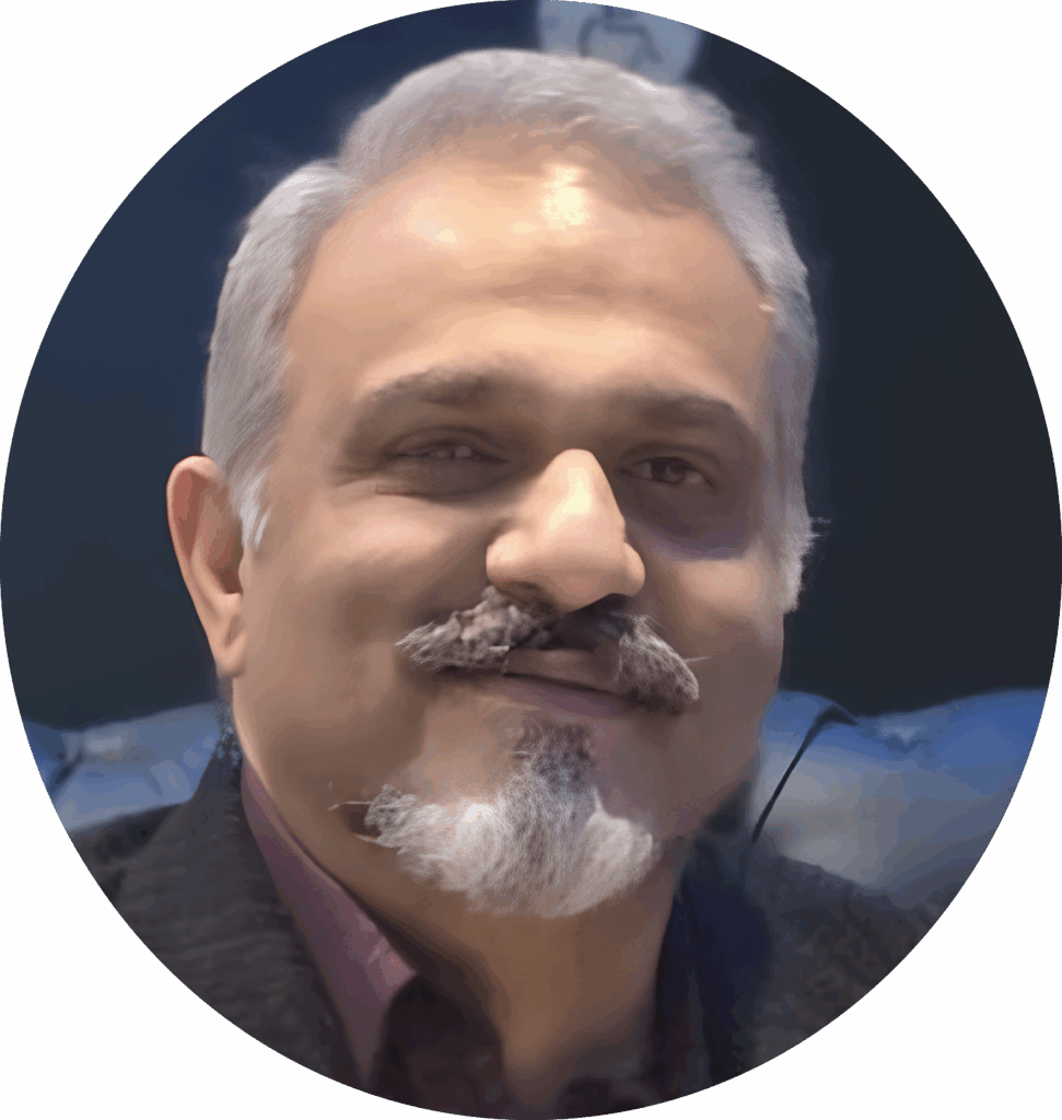 Dr Mohammad Ali Khan