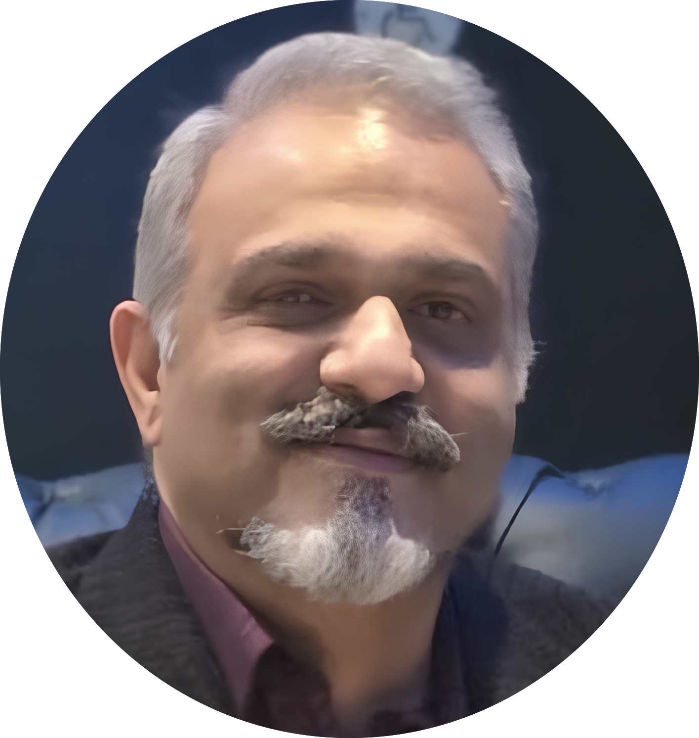 Dr Mohammad Ali Khan