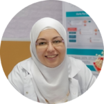 Dr Faten Farid Awdallah