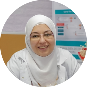 Dr Faten Farid Awdallah