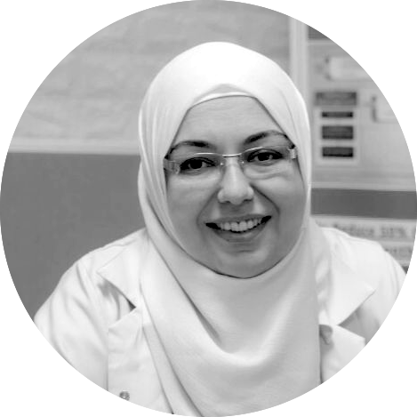 Dr Faten Farid Awdallah