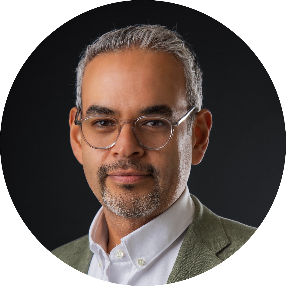 Dr Abdulrahman Al-Fares