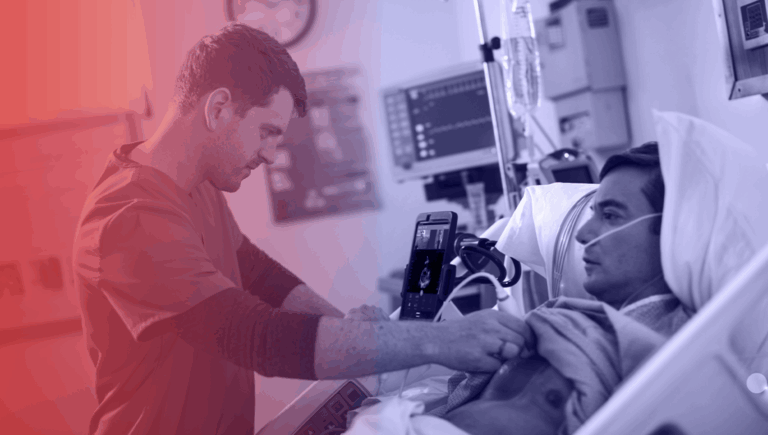 Critical Care Ultrasound Masterclass (Madina)