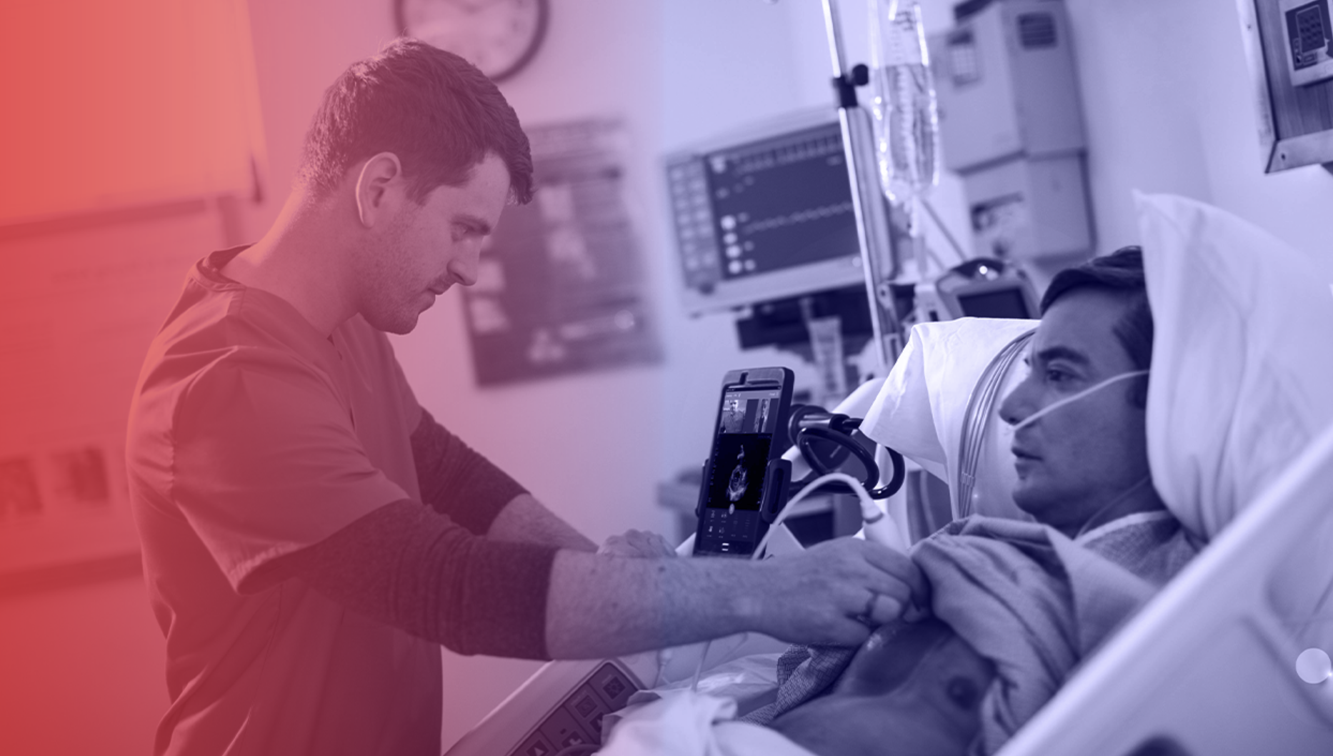 Critical Care Ultrasound Masterclass (Madina)