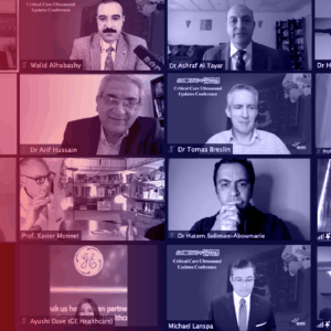 Critical Care Ultrasound Updates Conference