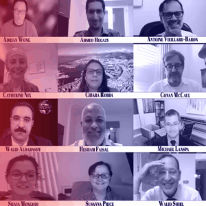 Critical Care Ultrasound Updates Conference II