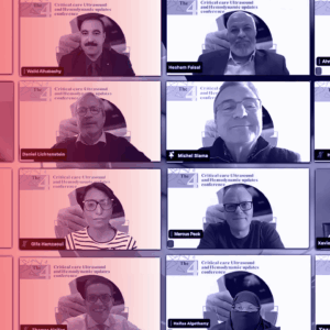 Critical Care Ultrasound Updates Conference IV