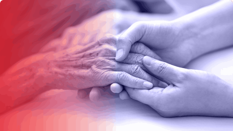 End of Life Between Medicine and Religion