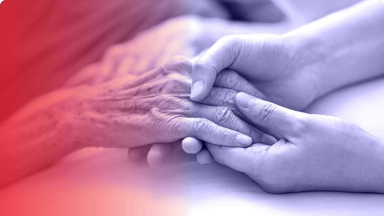 End of Life Between Medicine and Religion