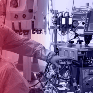 ECMO and MCS course (Instructors)