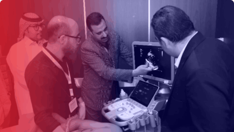 Critical care Ultrasound Exam preparatory course