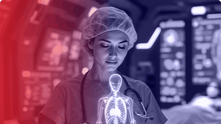 AI for Healthcare professionals (2nd edition)