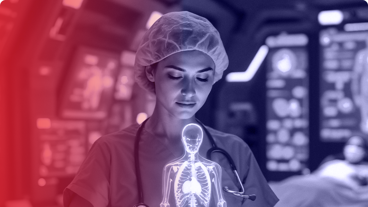 AI for Healthcare professionals (2nd edition)