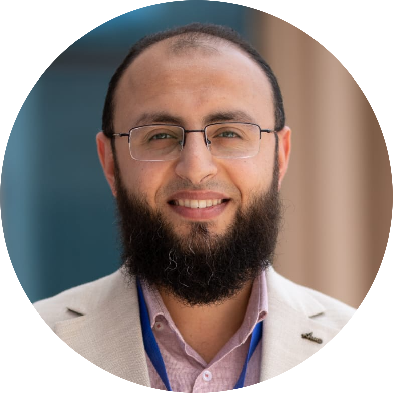 Dr Abdelrhman Aboshady