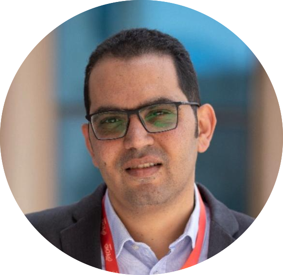 Dr Mohamed Amin Fakher