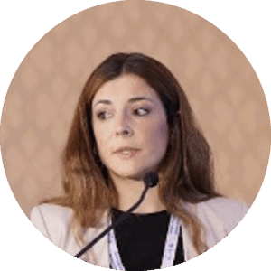 Dr Denise Battaglini