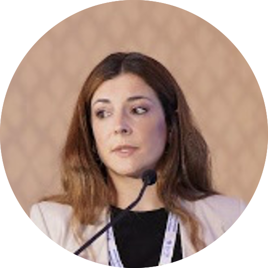 Dr Denise Battaglini