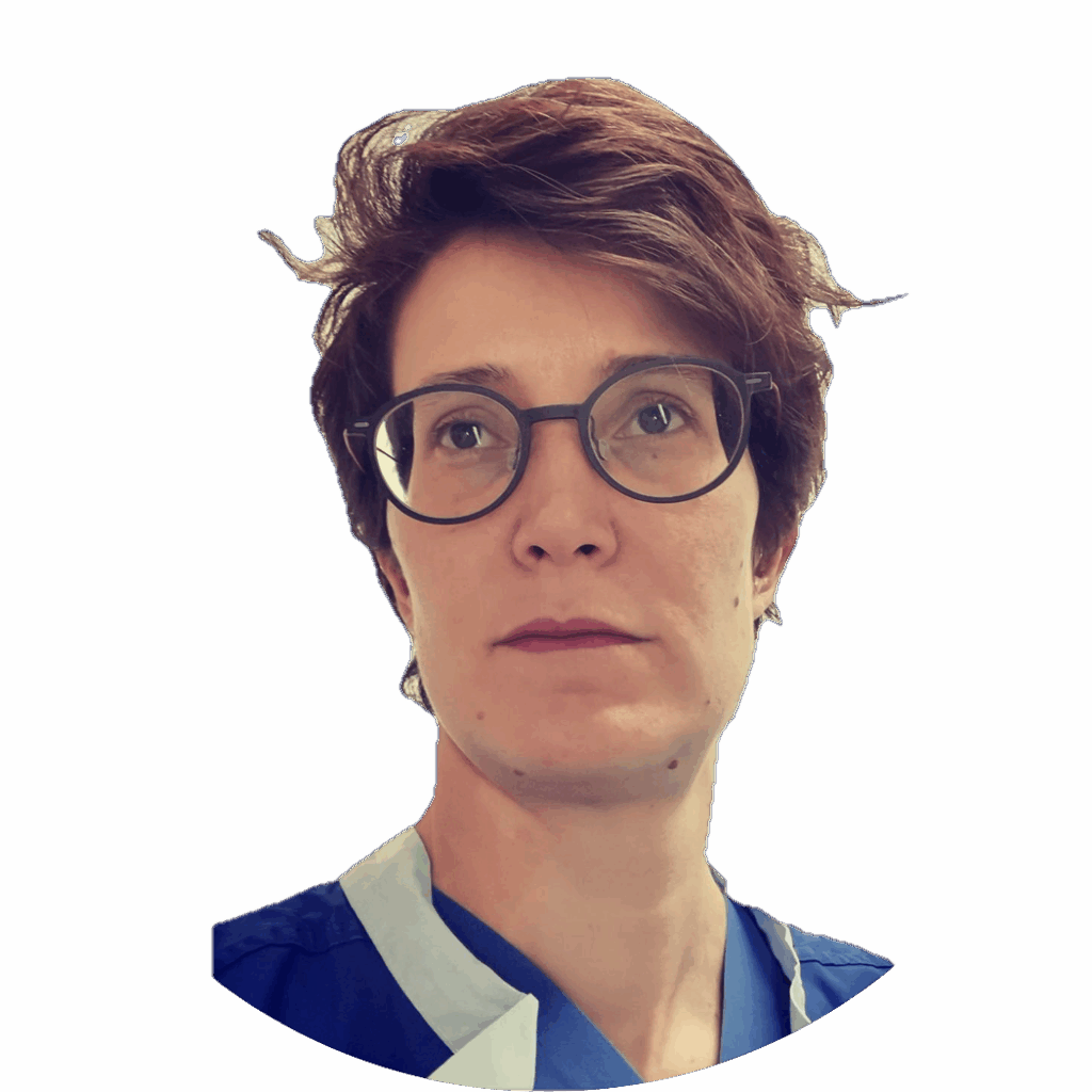 Dr Francesca Collino