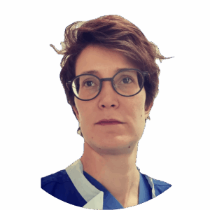 Dr Francesca Collino