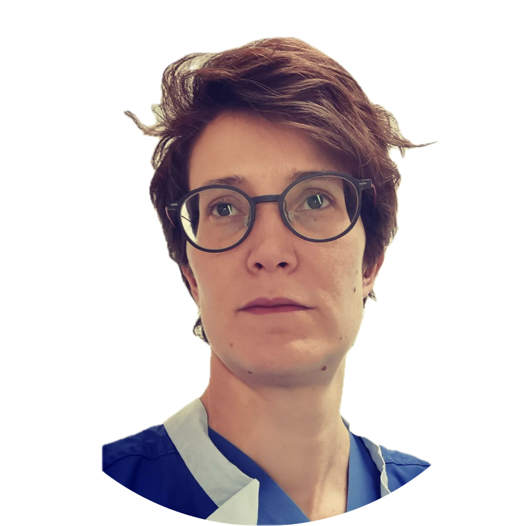 Dr Francesca Collino