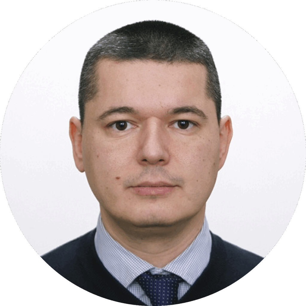 Professor Pedja Kovacevic