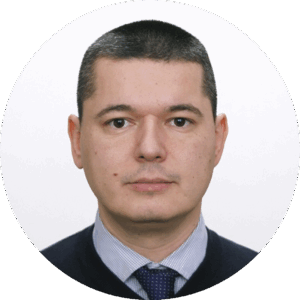 Professor Pedja Kovacevic