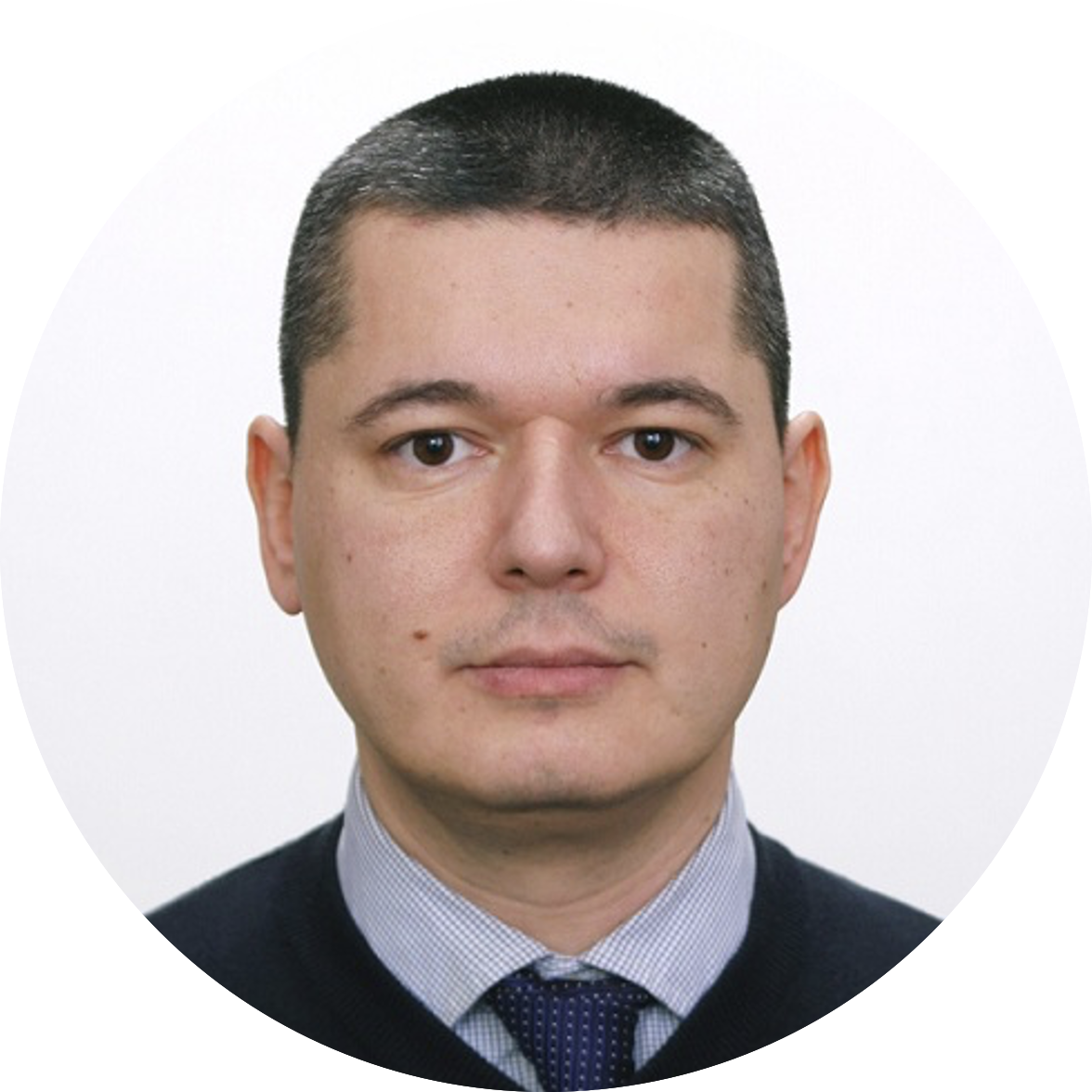 Professor Pedja Kovacevic