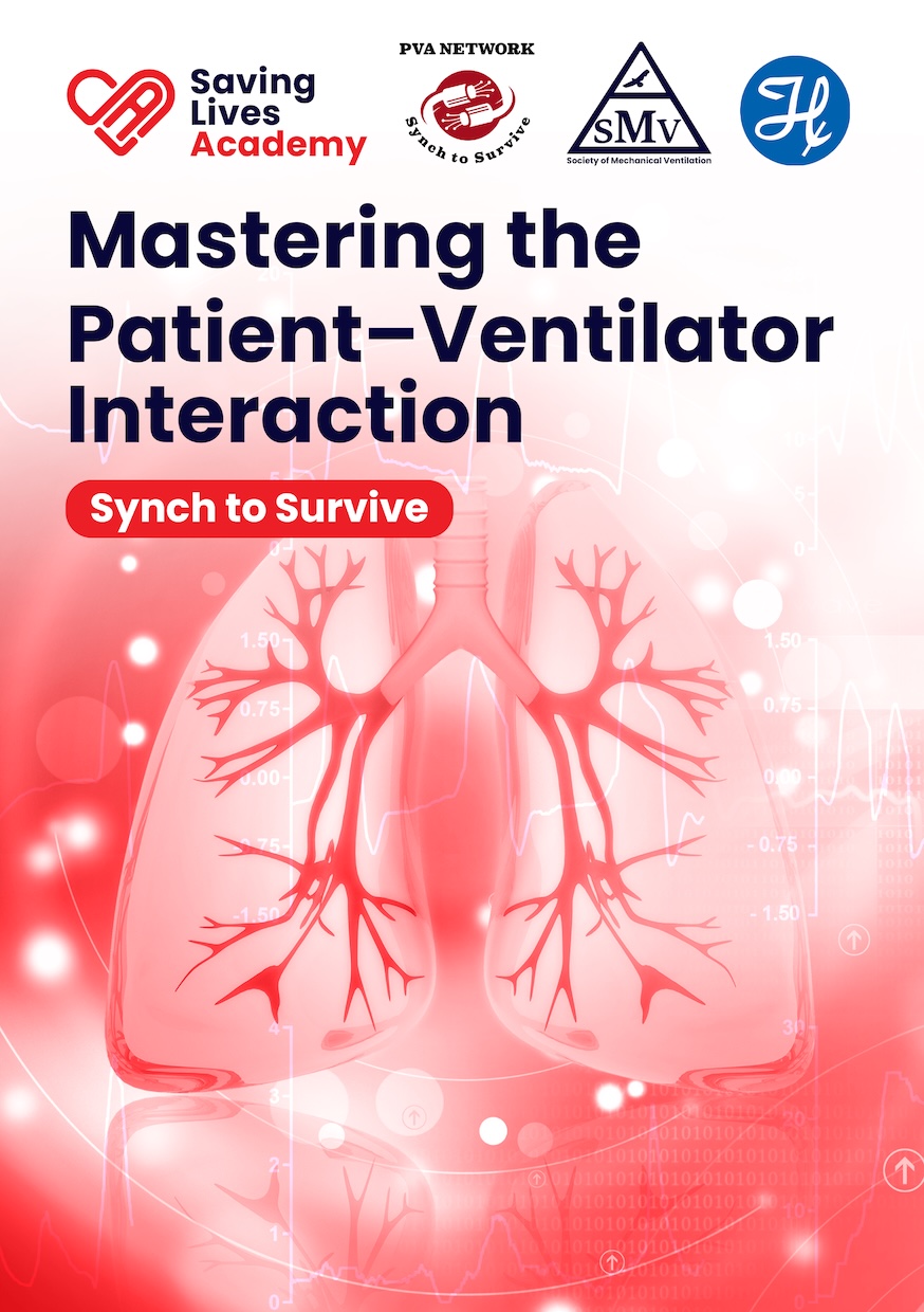 Patient Ventilator Interaction Masterclass