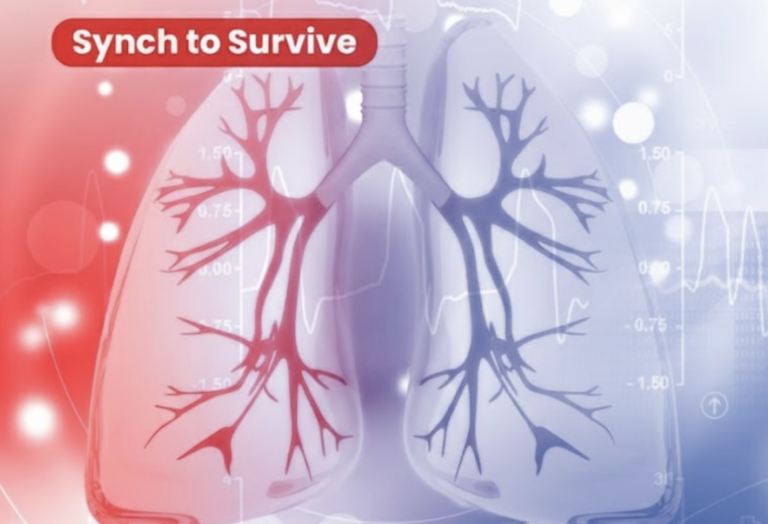 Patient Ventilator Interaction (PVI) Masterclass