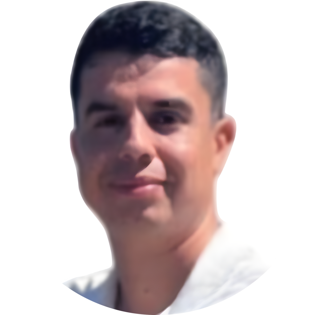 Mauro Ariel Castro Sayat 