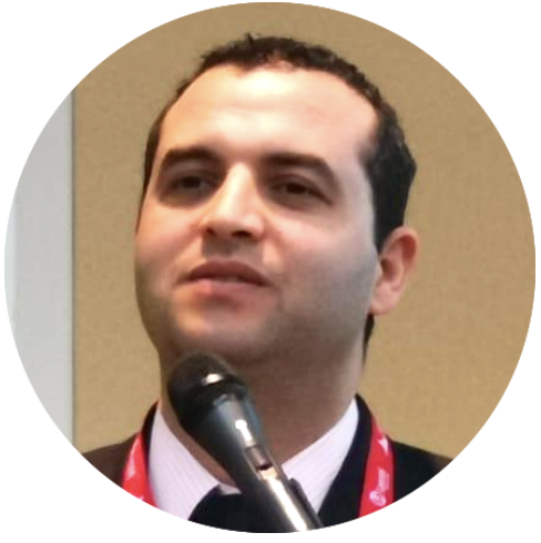 Dr Mahmoud Eltawagny